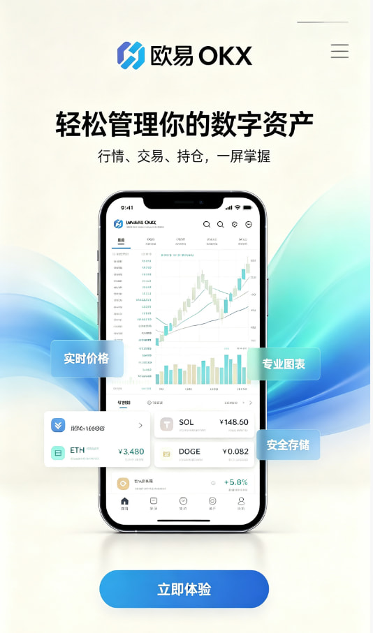 欧交易所app下载安卓交易科普配图